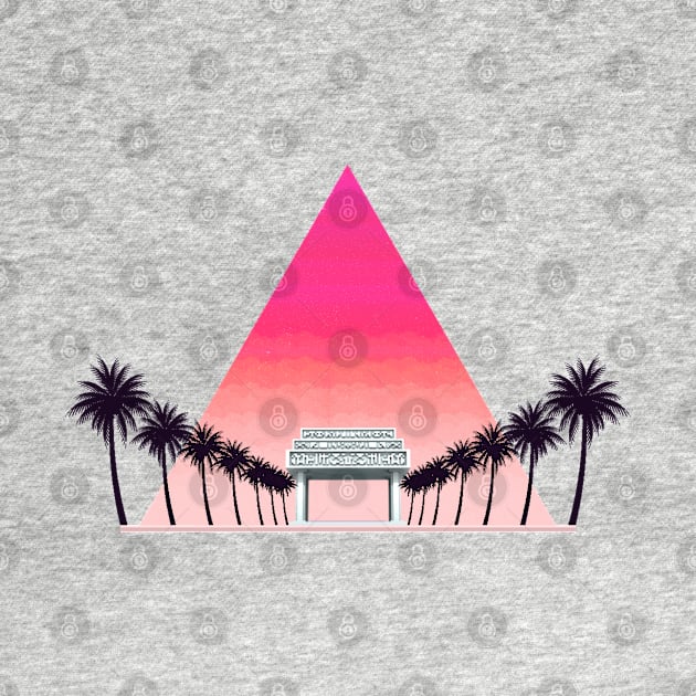 A E S T H E T I C by pixtees